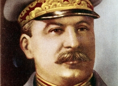 Дача Иосифа Сталина